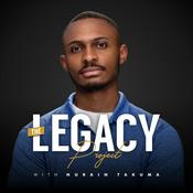 The Legacy Project with Nurain Takuma