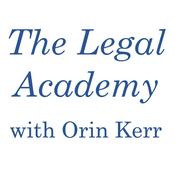 The Legal Academy