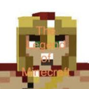 The legend of Minecraft