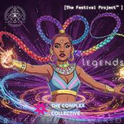 {ENTER THE MULTIVERSE: THE LEGEND CONTINUES}