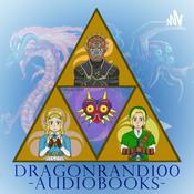 The Legend of Zelda Audiobook Productions- featuring Ocarina of Time, Majora's Mask and more