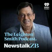 The Leighton Smith Podcast