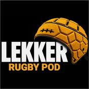 The Lekker Rugby Pod!