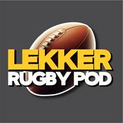 The Lekker Rugby Pod!