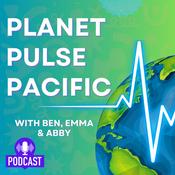 Planet Pulse Pacific