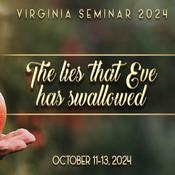 The Lies Eve has Swallowed