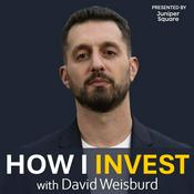 How I Invest with David Weisburd