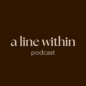 a line within podcast