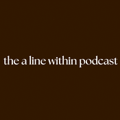the a line within podcast