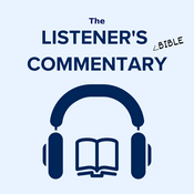 The Listener’s Bible Commentary
