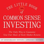 The Little Book of Common Sense Investing in English