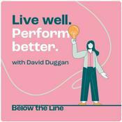 The Live Well, Perform Better Podcast