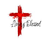 The Living Blessed Podcast