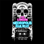 The London Necropolis Railway