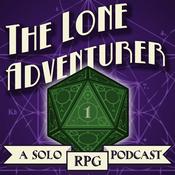 The Lone Adventurer