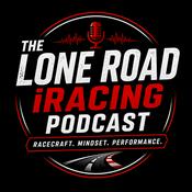 The Lone Road iRacing Podcast