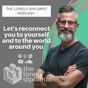 The Lonely Diplomat