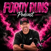 FORDY RUNS Podcast