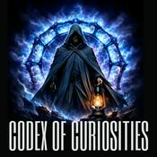 Codega's Codex of Curiosities