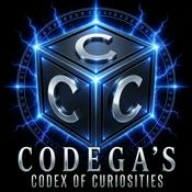 Codega's Codex of Curiosities