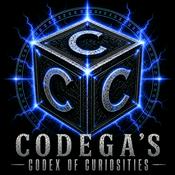 Codega's Codex of Curiosities