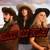 The Lost Mountain Saga: Blood Red Gulch