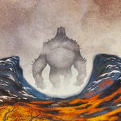 The Lost Mountain Saga: Man of River