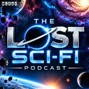 The Lost Sci-Fi Podcast - Vintage Sci-Fi Short Stories