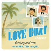 The Love Boat Podcast