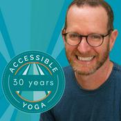 Accessible Yoga Podcast
