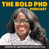 The Bold PhD Podcast