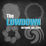 The Lowdown | Baptist National Hui 2024