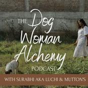 Dog Woman Alchemy