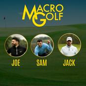 The Macro Golf Podcast