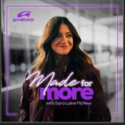 The Made for More Podcast