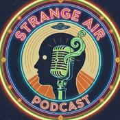 Strange Air Podcast