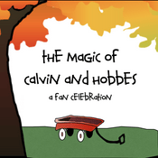 The Magic of Calvin and Hobbes