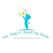 The Magic Reading Room: Where Books Come Alive!