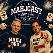 The Mahjcast: Two Bros Talk Mahjong