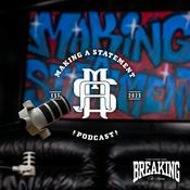 Making A Statement Podcast