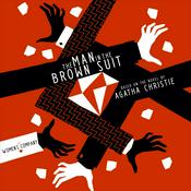 The Man in the Brown Suit (Based on the Classic Adventure Novel)