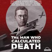 The Man Who Calculated Death
