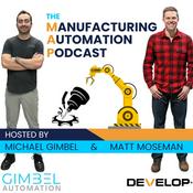 The Manufacturing Automation Podcast