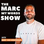 The Marc My Words Show