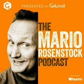 The Mario Rosenstock Podcast