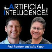The Artificial Intelligence Show