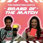 The Marketing Hustle: Brand of the Match