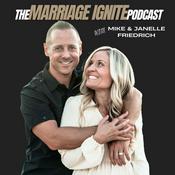 The Marriage Ignite Podcast