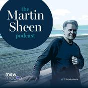 The Martin Sheen Podcast | Storytelling, Human Interest & Conversations