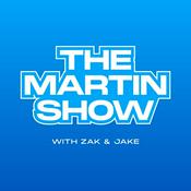 THE MARTIN SHOW